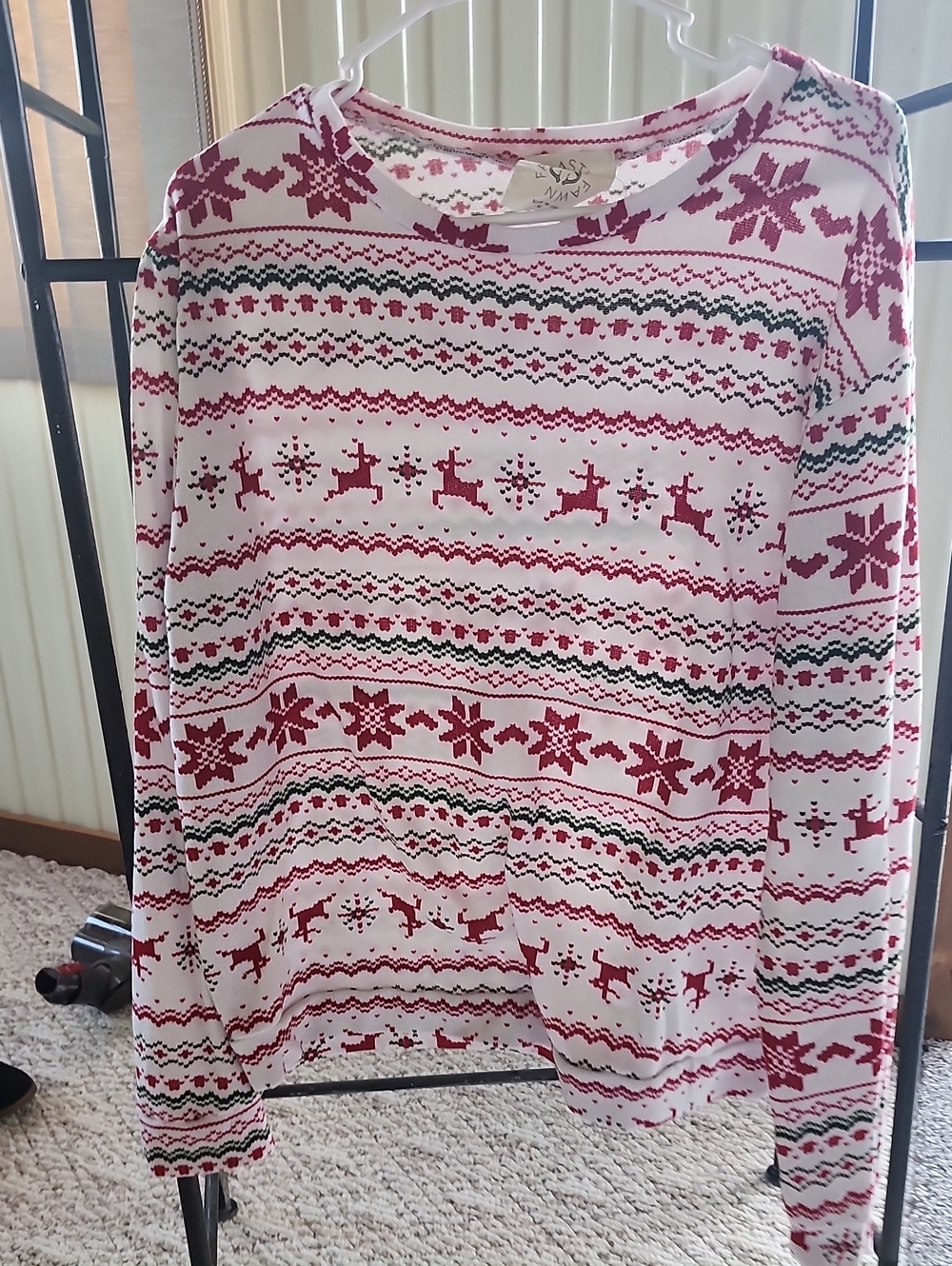 Christmas Sweater